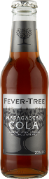 fever-tree madagascan cola