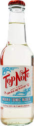 top note tonic indian tonic water