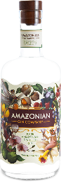 amazonian gin company