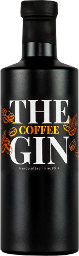 the coffee gin