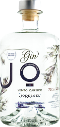 gin vento carsico