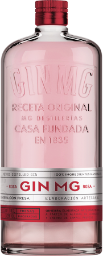 gin mg rosa