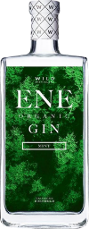 ene organic gin mint