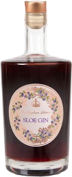 buckingham palace sloe gin