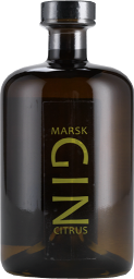 marsk citrus gin