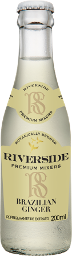 riverside brazilian ginger