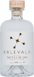 kalevala london dry gin