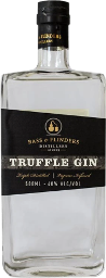 bass & flinders truffle gin