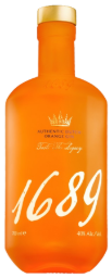 1689 dutch orange gin