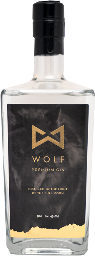 wolf premium gin