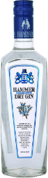 hammer dry gin