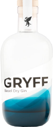 gryff basel dry gin