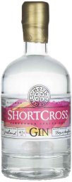 shortcross bartender series - citrus edition