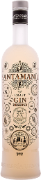 santamanía craft gin reserva