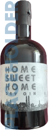 home sweet home dry gin