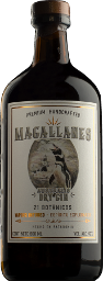 magallanes australis dry gin