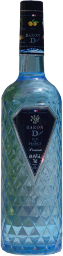 baron d gin