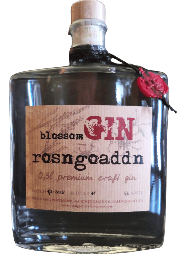 blossom gin rosngoaddn