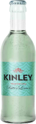 kinley bitter lemon