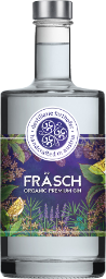 fräsch gin organic premium gin