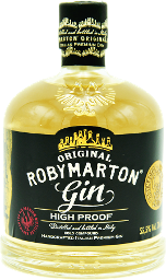 robymarton high proof gin