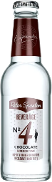 peter spanton no. 4 chocolate tonic