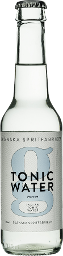 skånska spritfabriken g-tonic water indian