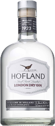 hofland london dry gin