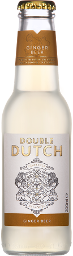 double dutch ginger beer