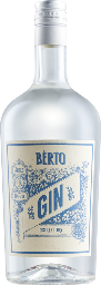 bèrto dry gin