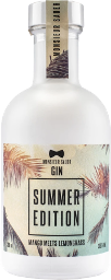 monsieur sauer summer edition