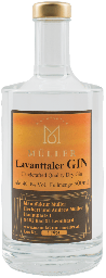 lavanttaler gin