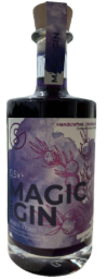 magic dry gin