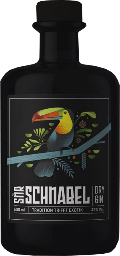 sñr schnabel dry gin