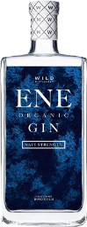 ene craft gin navy strength