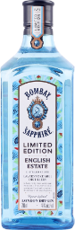 bombay sapphire english estate