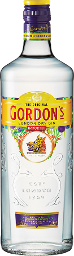 gordon's london dry gin