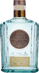 brooklyn gin