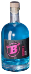 bueffls berry l gin