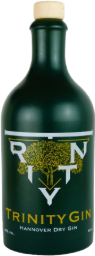 trinity gin