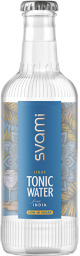 svami light tonic water