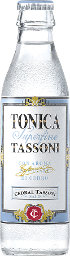 tassoni tonica con aroma naturale di cedro