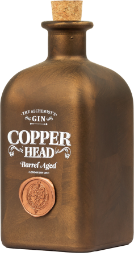 copperhead barrel aged