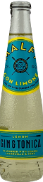 malfy con limone gin & tonica